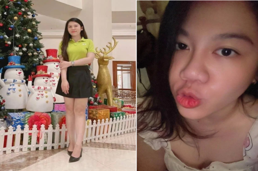 Bú liếm khiến anh sướng khó quên