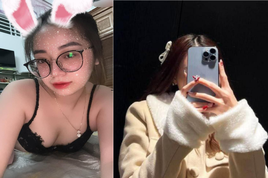 Gái vú to ny đi vắng liền vụng trộm