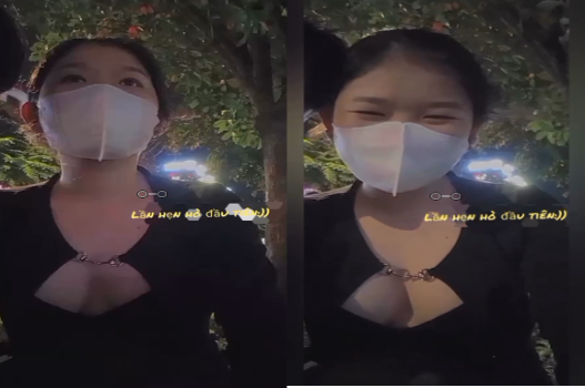 Lần đầu hẹn hò em đa gạ anh chịch